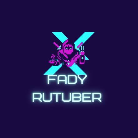 Иконка канала Fady Rutuber