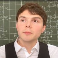 Иконка канала Сидоров Егор Леонидович