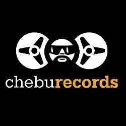 Иконка канала ChebuRecords