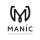 Иконка канала Manic - российский бренд конной амуниции