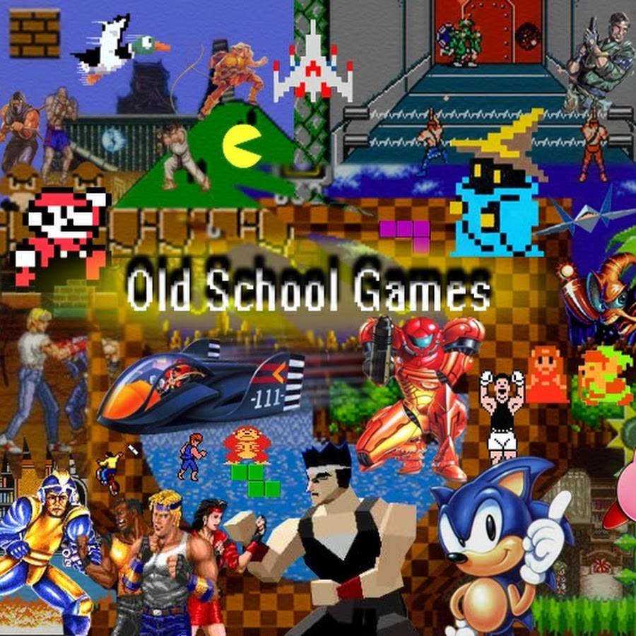 Old games. Олдскульные игры. Old School games. Old School games игра. Лучшие игры олдскул.