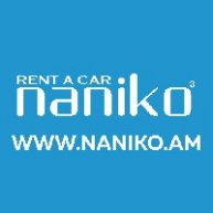 Иконка канала Rent A Car Naniko Armenia