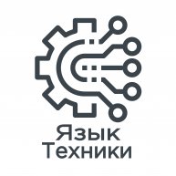 Иконка канала Язык Техники