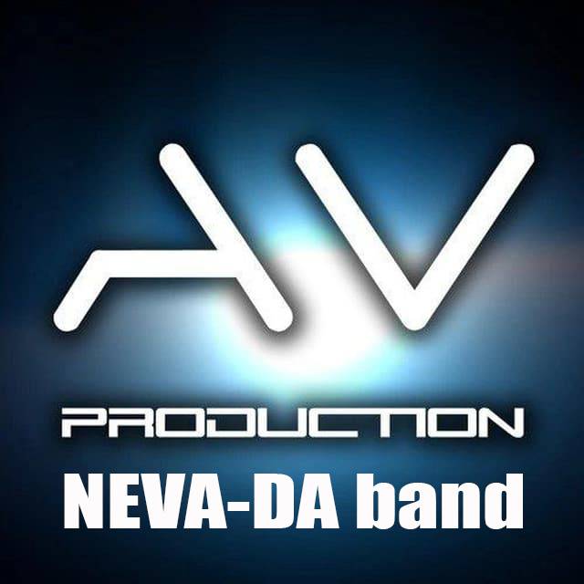 Иконка канала Группа NEVA-DA band