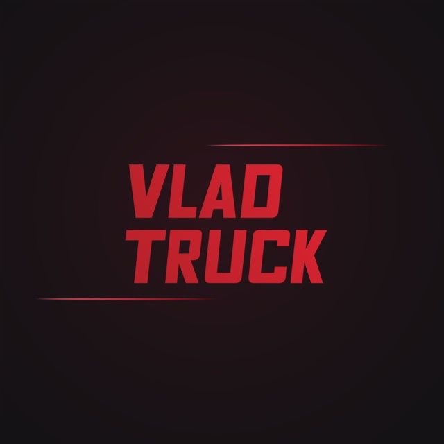Иконка канала VLAD_TRUCK.RU