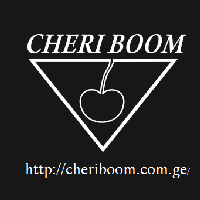 Иконка канала Cheri Boom