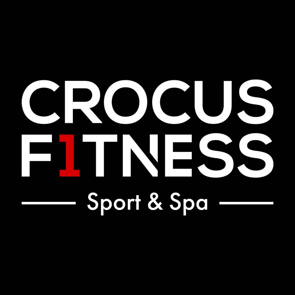 Иконка канала CROCUS FITNESS