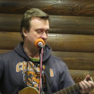 Иконка канала Вячеслав Бушуев - творческая страница