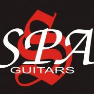 SPA Guitars