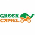 Иконка канала GreenCamel