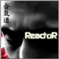 Иконка канала ReactoR