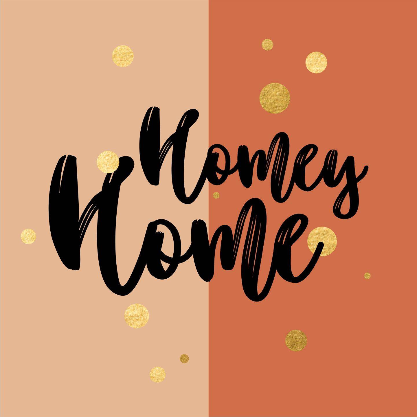 Иконка канала Homey Home
