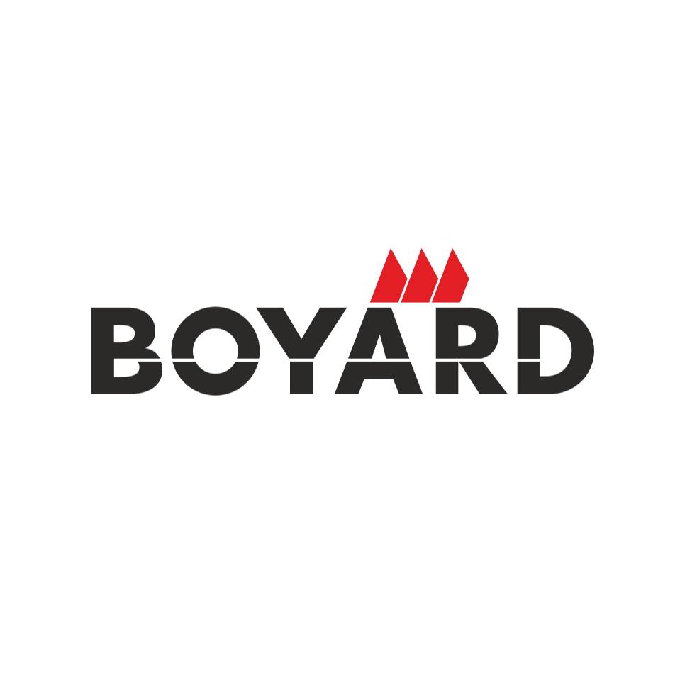 Иконка канала BOYARD TV