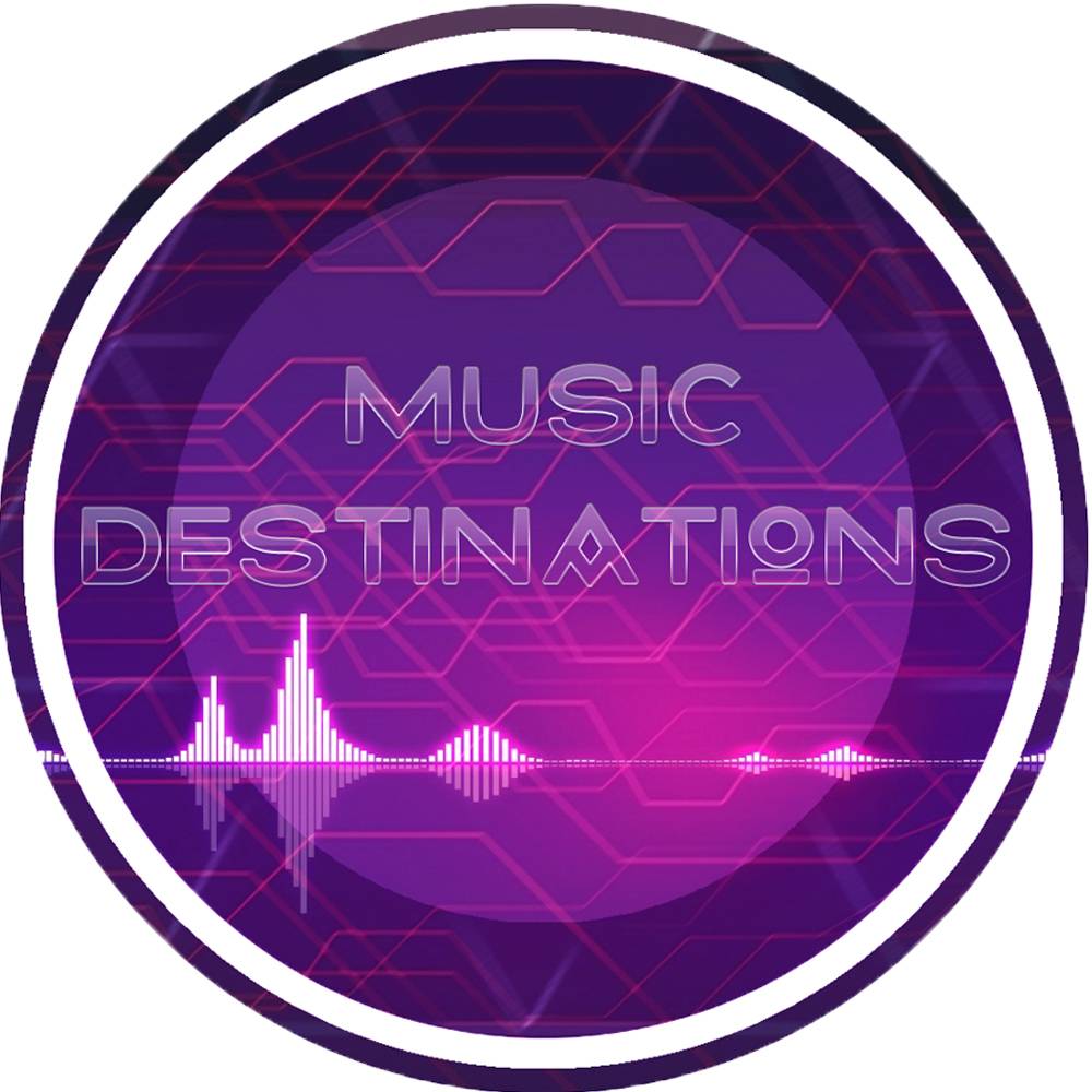 Иконка канала Music Destinations