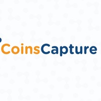 Иконка канала Coins Capture