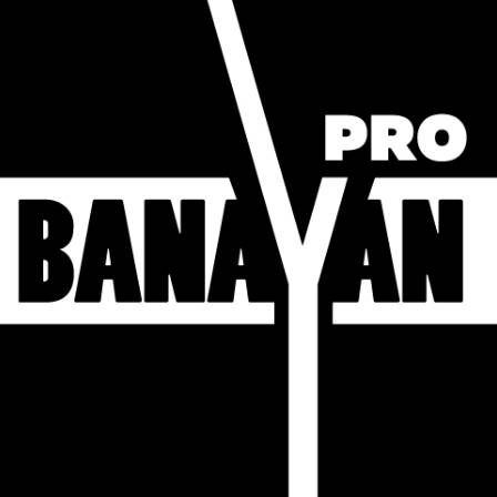 Иконка канала banayan.pro