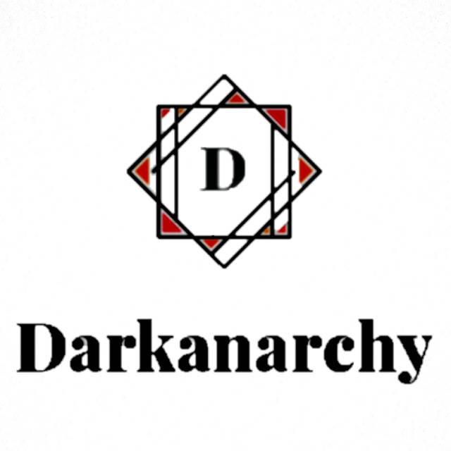 Иконка канала Darkanarchy