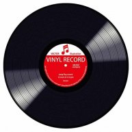 Музыка на виниле - Vinyl music