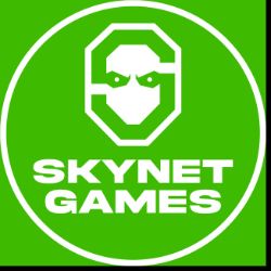 SkyNet GAMES