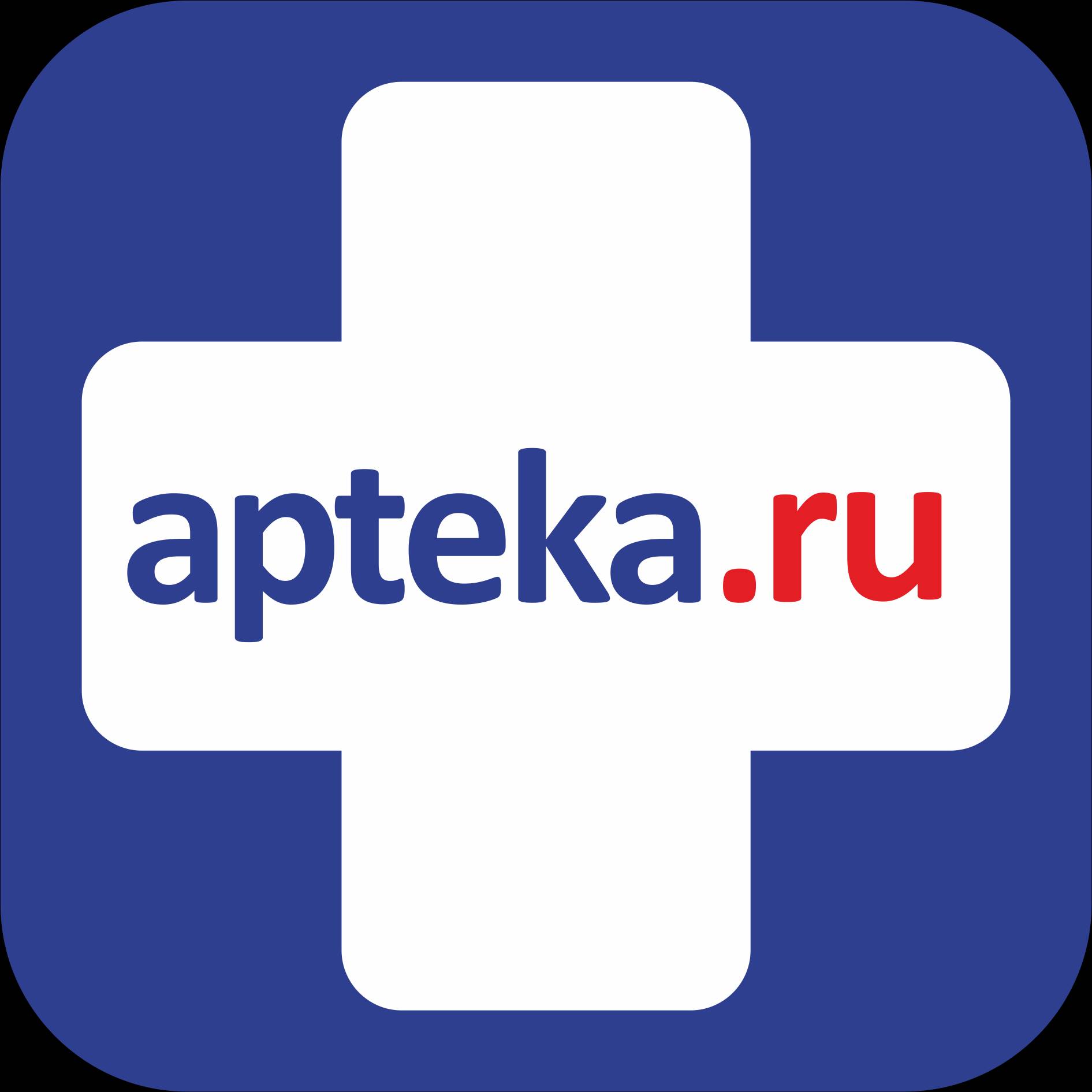 Иконка канала apteka.ru