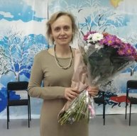 Иконка канала "Серебряные струны"