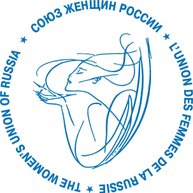 Иконка канала СОЮЗ ЖЕНЩИН РОССИИ
