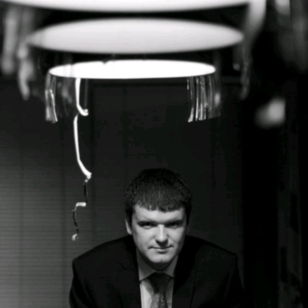 Иконка канала дмитрий курск