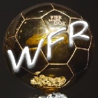 Иконка канала World.Football.Reviews