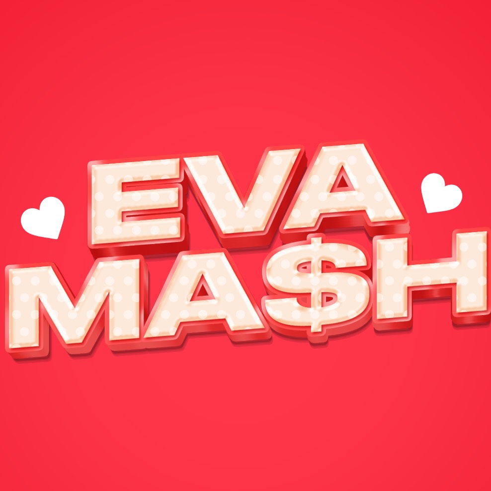 Иконка канала EVA mash