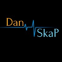Иконка канала Dan Skap