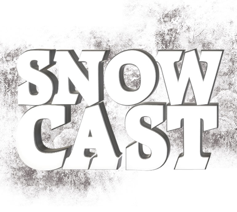 Иконка канала Snowcast