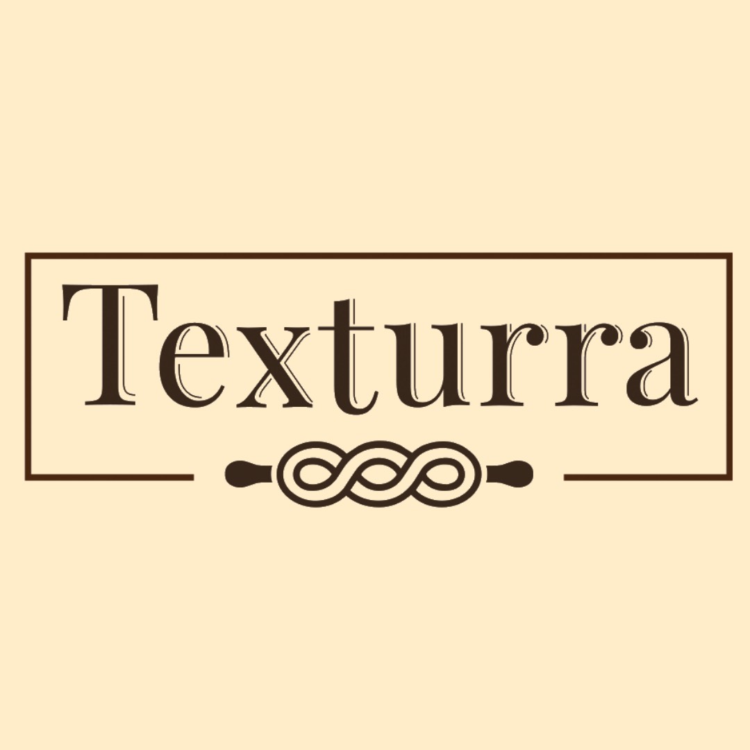 Иконка канала Texturra. Скалочки с узором и пряничные формы