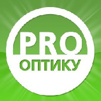 Иконка канала PRO/ОПТИКУ