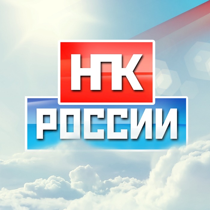 Иконка канала «НПК России» Народно-патриотический канал России