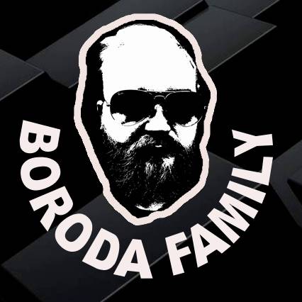 Иконка канала BorodaFamily