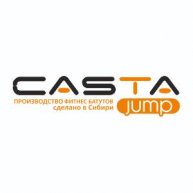 Иконка канала castaJUMP