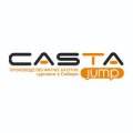 Иконка канала castaJUMP