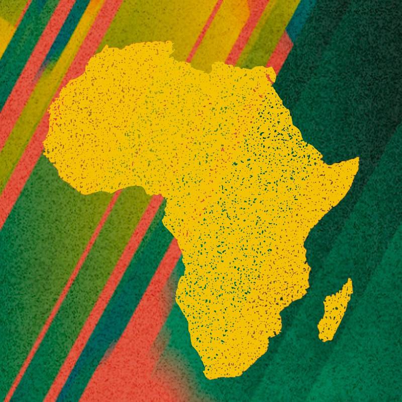 Иконка канала Afrique émergente