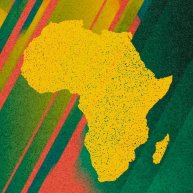 Иконка канала Afrique émergente