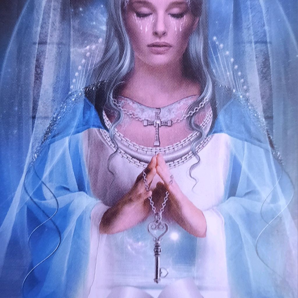 Иконка канала Таро Сила Рода