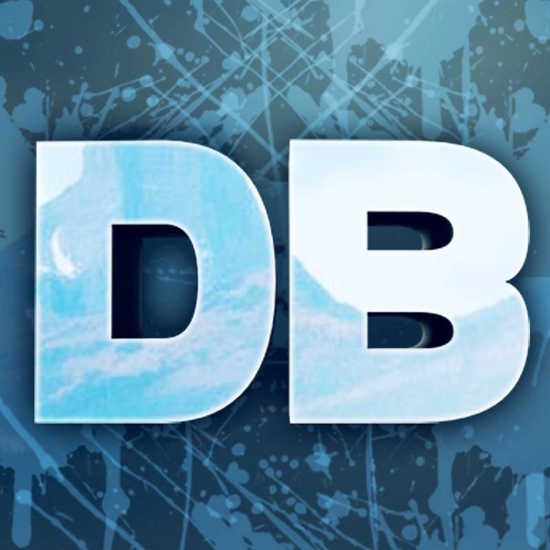 Иконка канала DimBro