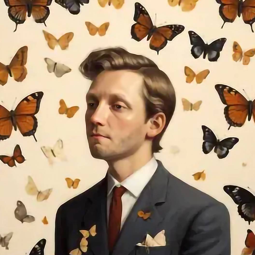 Иконка канала Véda