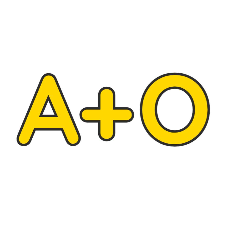 Иконка канала A+O
