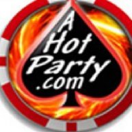 Иконка канала A Hot Party