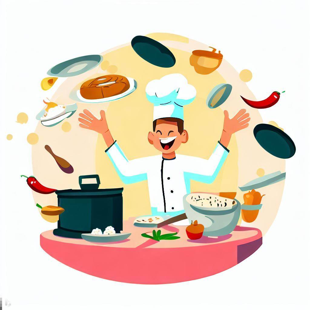 Иконка канала Рецепты с Видеоинструкцией