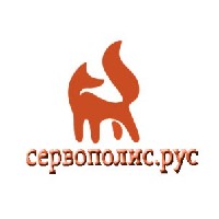 Иконка канала Servopolis.ru