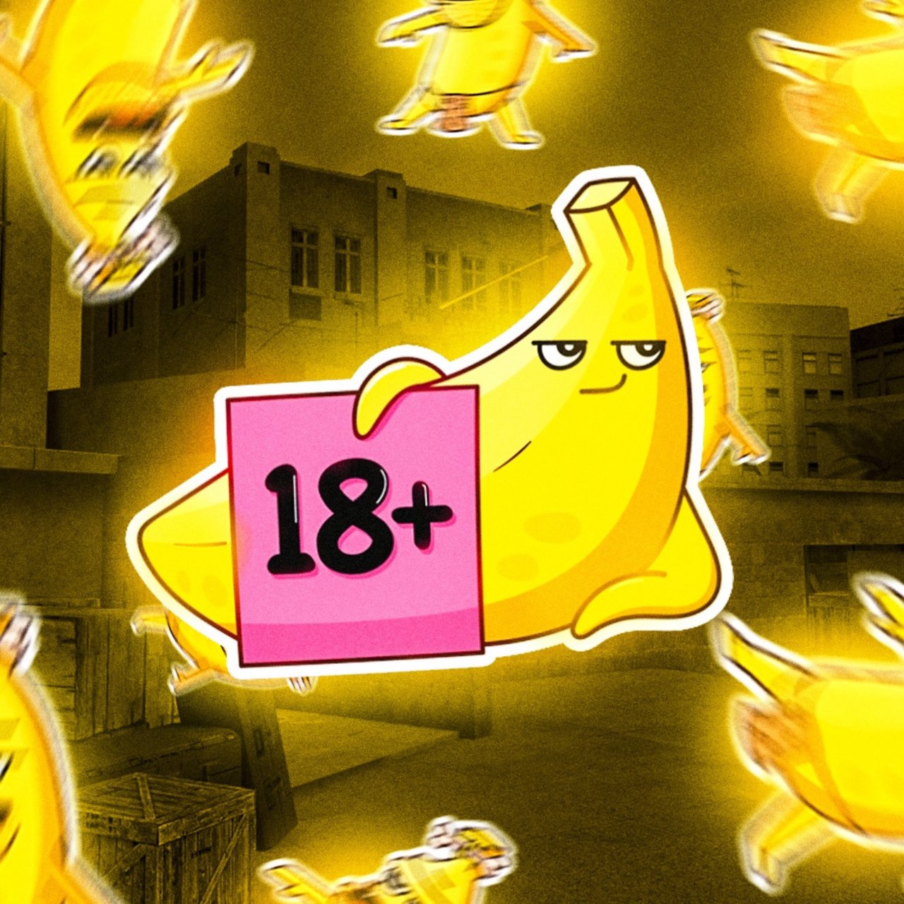 Иконка канала enciless