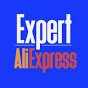Иконка канала Expert Aliexpress