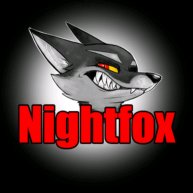 Иконка канала Nightfox
