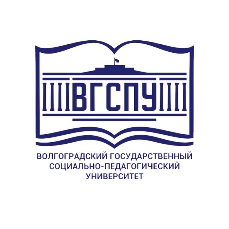 Иконка канала ВГСПУ, Волгоград